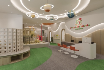 Thông tin tuyển sinh Cơ sở 3 - Hoa Trạng Nguyên Chúc Sơn